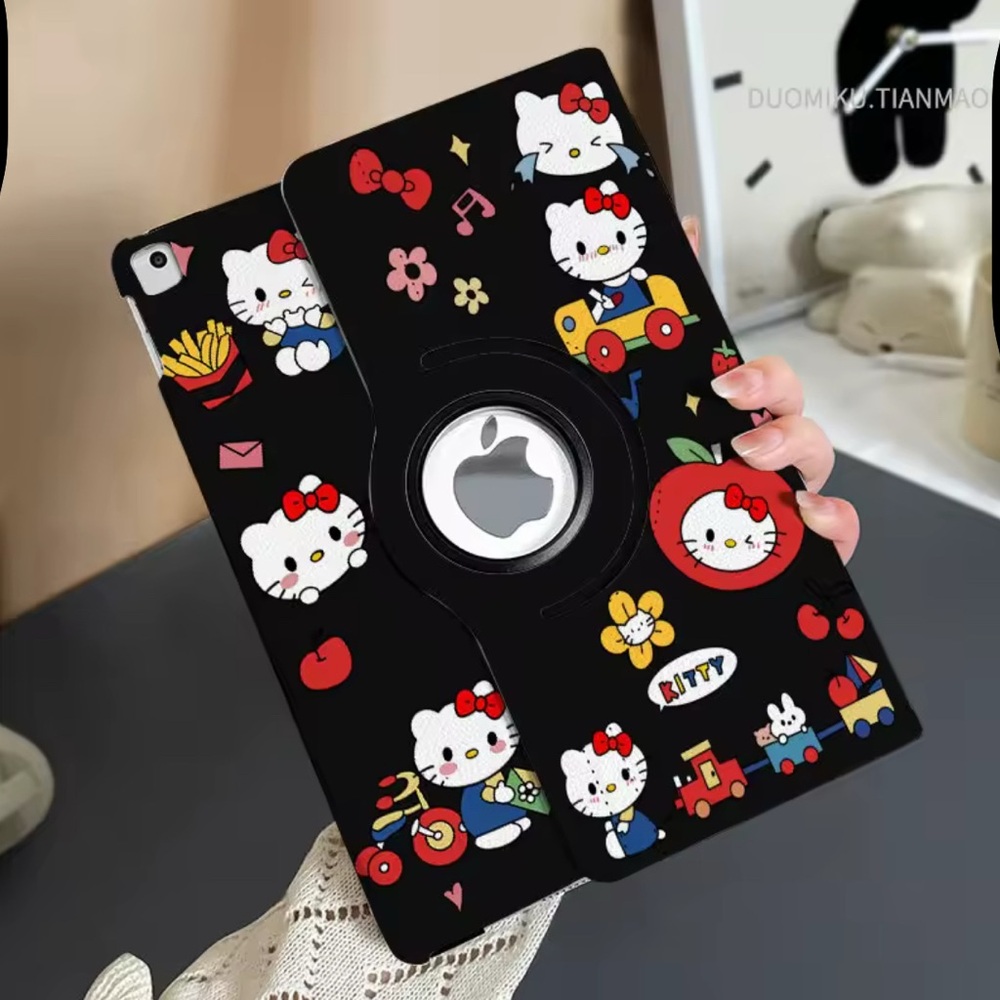 Hello Kitty IPad Air Gen 4 Case